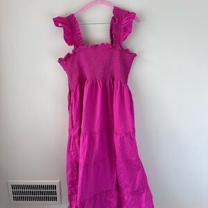 Hill house home Ellie nap Dress